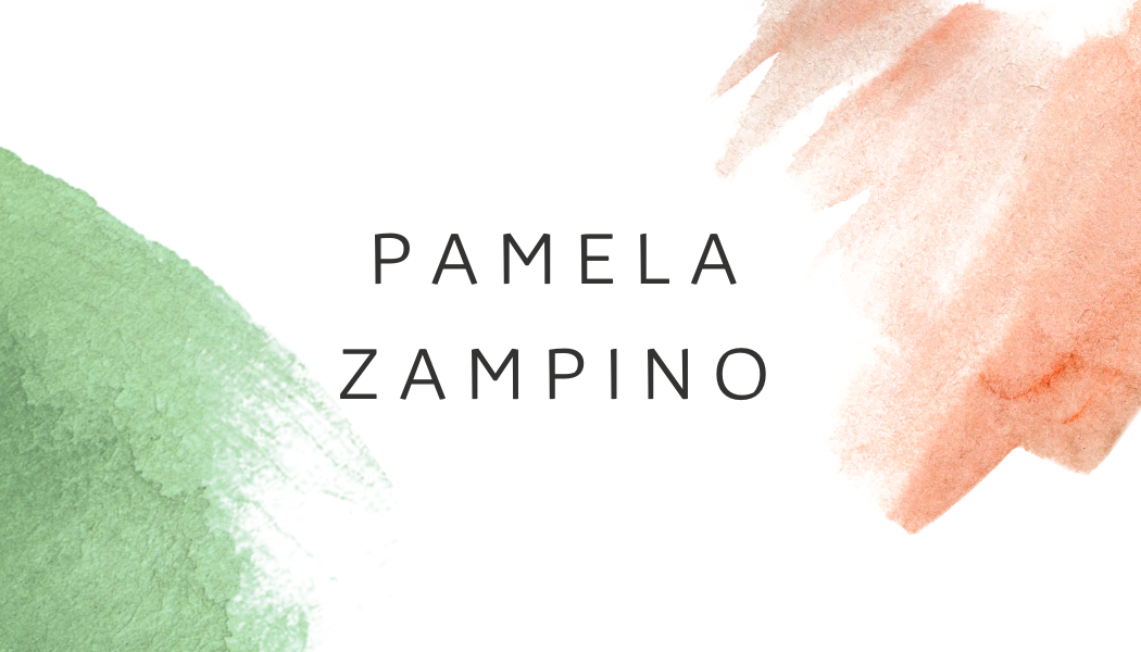 Pamela Zampino